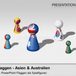 Flaggen Powerpoint Vorlagen Cool Presentationload