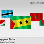 Flaggen Powerpoint Vorlagen Elegant Presentationload