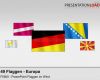 Flaggen Powerpoint Vorlagen Erstaunlich Presentationload