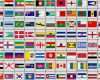 Flaggen Powerpoint Vorlagen Großartig 282 Länderflaggen Als Ilustrator Symbolpalette Alle Länder