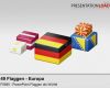 Flaggen Powerpoint Vorlagen Schönste Presentationload