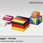 Flaggen Powerpoint Vorlagen Schönste Presentationload