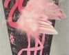 Flamingo Laterne Basteln Vorlage Inspiration Bastel Schultüten Para S Flamingo Selbst Gebasteln