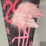 Flamingo Laterne Basteln Vorlage Inspiration Bastel Schultüten Para S Flamingo Selbst Gebasteln