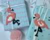 Flamingo Laterne Basteln Vorlage Neu Verpackung Mit Bügelperlen Flamingo Anleitung Family