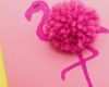 Flamingo Laterne Basteln Vorlage Wunderbar Drei Einfache Diy Deko Und Bastelideen Mit Flamingos