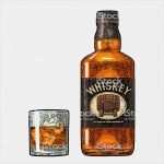 Flaschen Spicker Vorlage Angenehm Ziemlich Flaschenetikett Vorlage Zeitgenössisch Entry