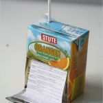 Flaschen Spicker Vorlage Einzigartig Der Perfekte Spickzettel 15 Ideen Für Deine Nächste Prüfung