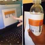 Flaschen Spicker Vorlage Süß Der Perfekte Spickzettel 15 Ideen Für Deine Nächste Prüfung