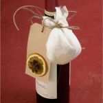 Flaschenanhänger Basteln Vorlage Angenehm 10 Kreative Ideen Wie Sie Weinflaschen Verpacken Und