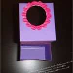 Flaschenanhänger Basteln Vorlage Einzigartig Basteln Stempeln Stanzen Flaschen Anhänger