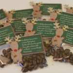 Flaschenanhänger Basteln Vorlage Einzigartig Schokoladenverpackung