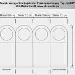 Flaschenanhänger Vorlage Word Erstaunlich Uhl Media Flaschenanhänger Drucken Bei Uhl Media
