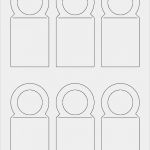 Flaschenanhänger Vorlage Word Neu Anhänge Etiketten Aus Karton Individuell Bedruckt