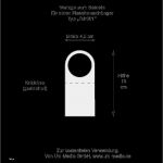 Flaschenanhänger Vorlage Word Süß Uhl Media Flaschenanhänger Drucken Bei Uhl Media