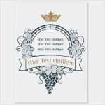 Flaschenetiketten Selber Gestalten Kostenlos Vorlagen Einzigartig Vorlagen Flaschenetiketten