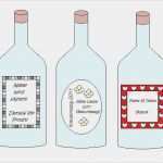 Flaschenetiketten Selber Gestalten Vorlagen Einzigartig Flaschenetiketten Selber Machen Vorlagen Papacfo