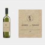 Flaschenetiketten Selbst Gestalten Vorlagen Cool Flaschenetiketten Selbst Gestalten Vorlagen Weinetiketten