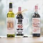 Flaschenetiketten Vorlagen Word Kostenlos Erstaunlich Flaschenetiketten Selbst Gestalten