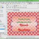 Flaschenetiketten Vorlagen Word Kostenlos Wunderbar Download Etikettendruck