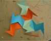 Flechten Mit Papier Vorlagen Best Of Tetraeder Flechten