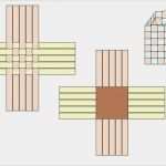 Flechten Mit Papier Vorlagen Bewundernswert Papier Flechten Vorlagen