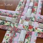 Flechten Mit Papier Vorlagen Großartig Idas Bloghaus Diy Korb Aus Papier Flechten