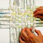 Flechten Mit Papier Vorlagen Wunderbar Korb Aus Papier Flechten Paperart