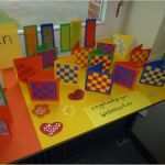 Flechten Mit Papier Vorlagen Wunderbar Weben Papier