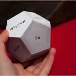 Flechtherzen Basteln Vorlage Angenehm Liebeswürfel Selber Basteln Mit Kostenloser Vorlage