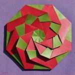 Flechtherzen Basteln Vorlage Fabelhaft Flechtherzen Basteln Vorlage Sehr Viele Faltschritte Das