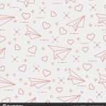 Flechtherzen Basteln Vorlage Luxus Nett Stoff Herz Vorlage Zeitgenössisch Beispiel