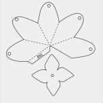 Flechtherzen Basteln Vorlage Schönste Bastelanleitung Für Kleine Papier Erdbeeren