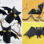 Fledermaus Laterne Vorlage Angenehm Fledermaus Basteln Bastelanleitung