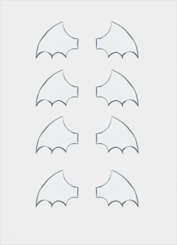 Fledermaus Laterne Vorlage Best Of Fledermaus Cakepops – Moos Und Stein