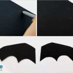 Fledermaus Laterne Vorlage Beste Fledermaus Basteln Klopapierrolle