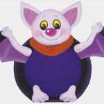 Fledermaus Laterne Vorlage Elegant Laterne Bastelset Fledermaus Laternenbastelset Freddy