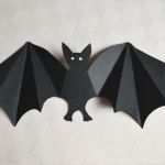 Fledermaus Laterne Vorlage Erstaunlich Über 1 000 Ideen Zu „fensterdeko Herbst Auf Pinterest