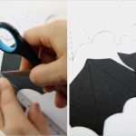 Fledermaus Laterne Vorlage Neu Fledermaus Basteln 3 Einfache Bastelanleitungen Talu