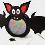 Fledermaus Laterne Vorlage Neu Tierlaterne Kinderlaterne Laternenbauset Martinsumzug