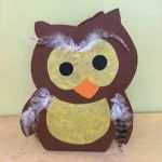 Fledermaus Laterne Vorlage Süß Die Besten 25 Laterne Eule Ideen Auf Pinterest