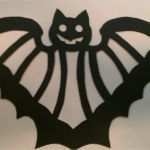 Fledermaus Laterne Vorlage Süß Oliver S Blog Qualle Drache Fledermaus