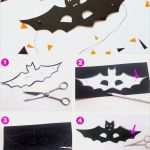 Fledermaus Maske Vorlage Angenehm Die Besten 25 Masken Zum Ausdrucken Ideen Auf Pinterest