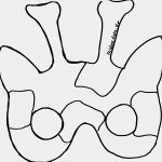 Fledermaus Maske Vorlage Bewundernswert Bastelndsaction Basteln Masken