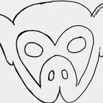 Fledermaus Maske Vorlage Einzigartig Bastelndsaction Basteln Masken