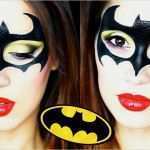 Fledermaus Schminken Gesicht Vorlage Angenehm Fledermaus Schminken Schritt Für Schritt Anleitung