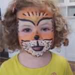 Fledermaus Schminken Gesicht Vorlage Best Of Fledermaus Schminken Vorlage Schminken Als Fee with