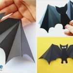 Fledermaus Schminken Gesicht Vorlage Schönste Fledermaus Basteln 3 Einfache Bastelanleitungen Talu