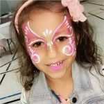 Fledermaus Schminken Gesicht Vorlage Wunderbar Fledermaus Schminken Vorlage Best Krbis with Fledermaus