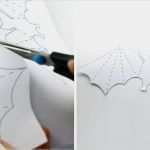 Fledermaus Vorlage Zum Basteln Angenehm Fledermaus Basteln 3 Einfache Bastelanleitungen Talu